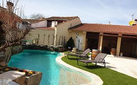 La Casa del Solaz